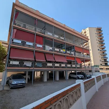 Apartment Tropicana Oropesa del Mar