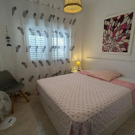 Tropicana Apartment Oropesa del Mar